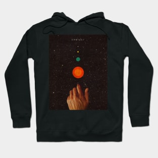 Contact Hoodie